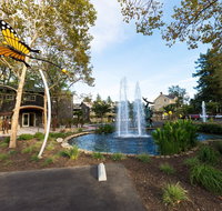 Senza Hotel - Accommodation Los Angeles