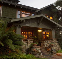 Blackbird Inn - Accommodation Los Angeles