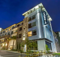 Cambria Hotel Napa Valley - Accommodation Los Angeles