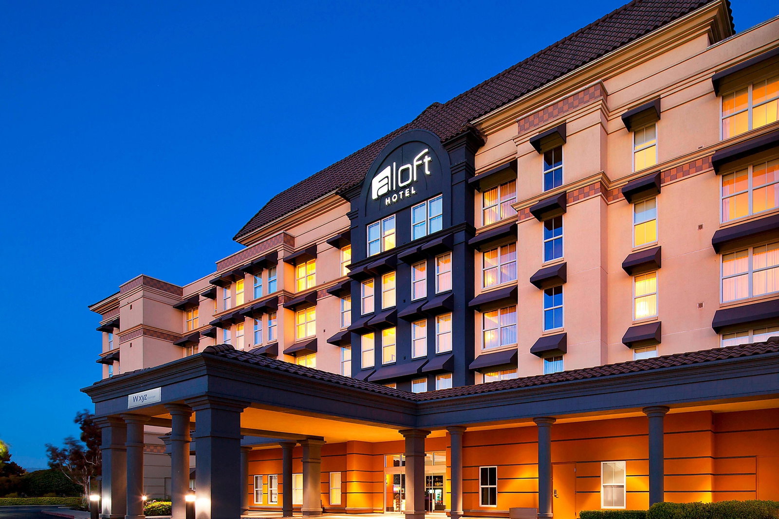 Aloft Silicon Valley - thumb 0