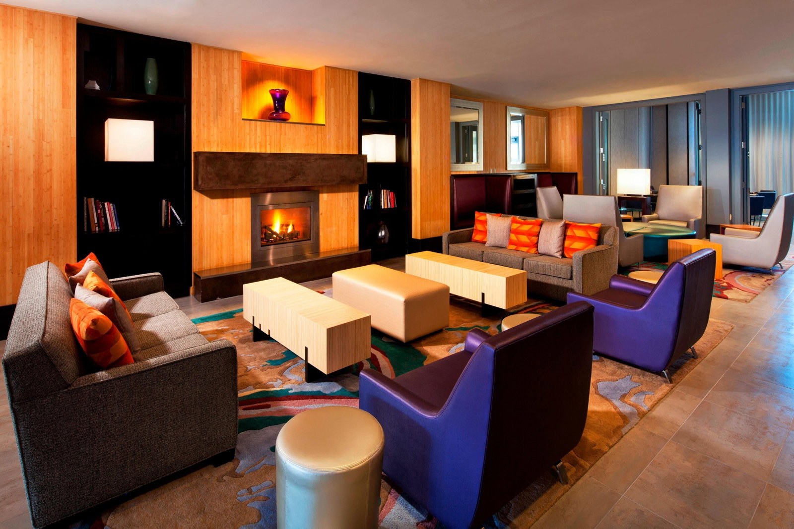 Aloft Silicon Valley - thumb 7