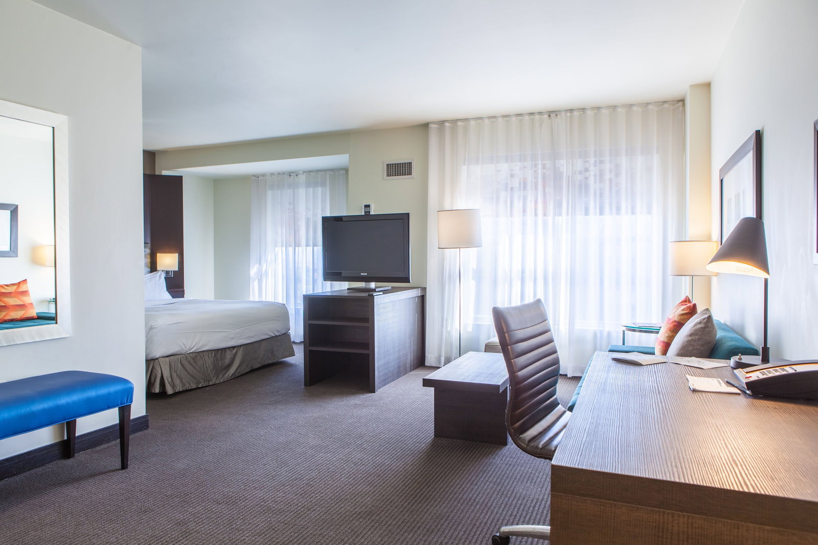 Aloft Silicon Valley - thumb 10