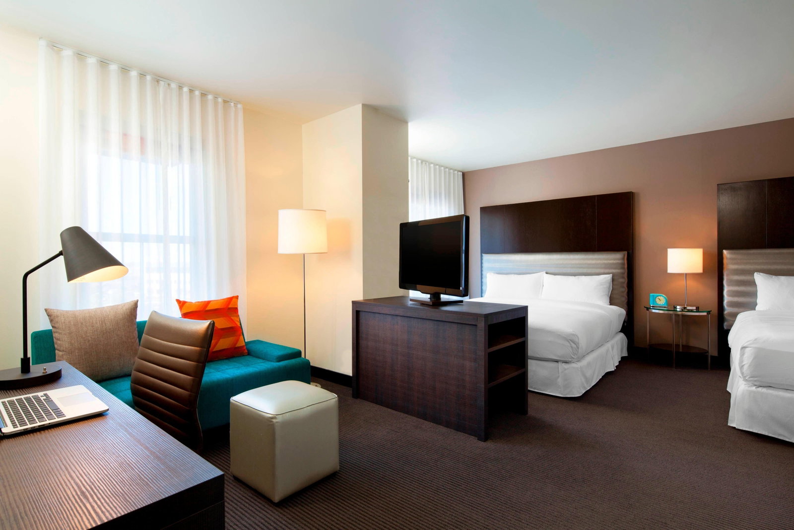 Aloft Silicon Valley - thumb 12