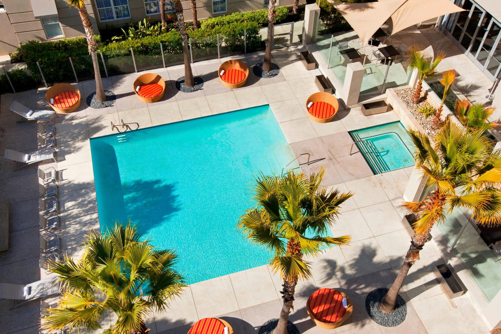 Aloft Silicon Valley - thumb 15
