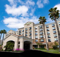 Courtyard Newark Silicon Valley - Accommodation Los Angeles