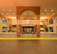DoubleTree by Hilton Newark - Fremont - Accommodation Los Angeles