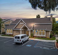 Chase Suite Hotel Newark - Accommodation Los Angeles