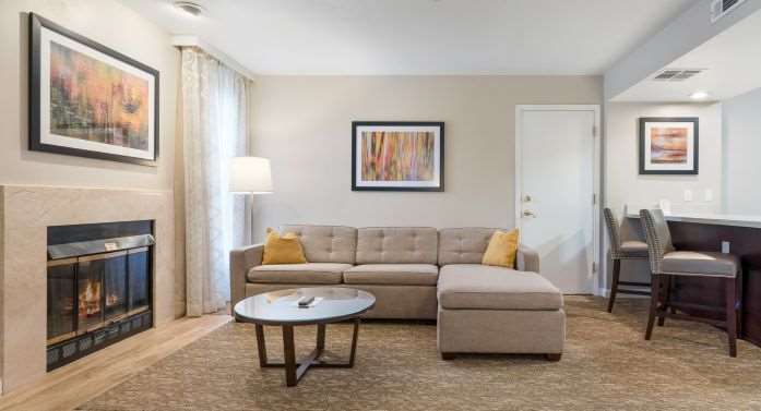 Chase Suite Hotel Newark - thumb 6