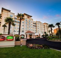 Residence Inn Newark Silicon Valley - Accommodation Los Angeles