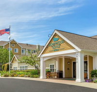Homewood Suites Fremont - Accommodation Los Angeles