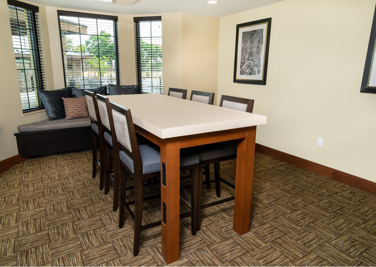 Staybridge Suites Newark-Fremont - thumb 3