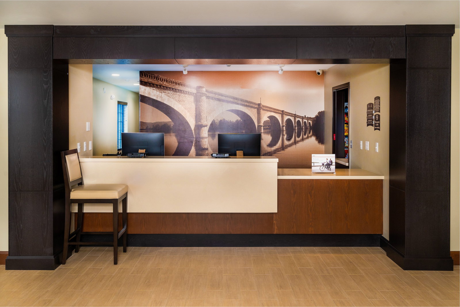 Staybridge Suites Newark-Fremont - thumb 5