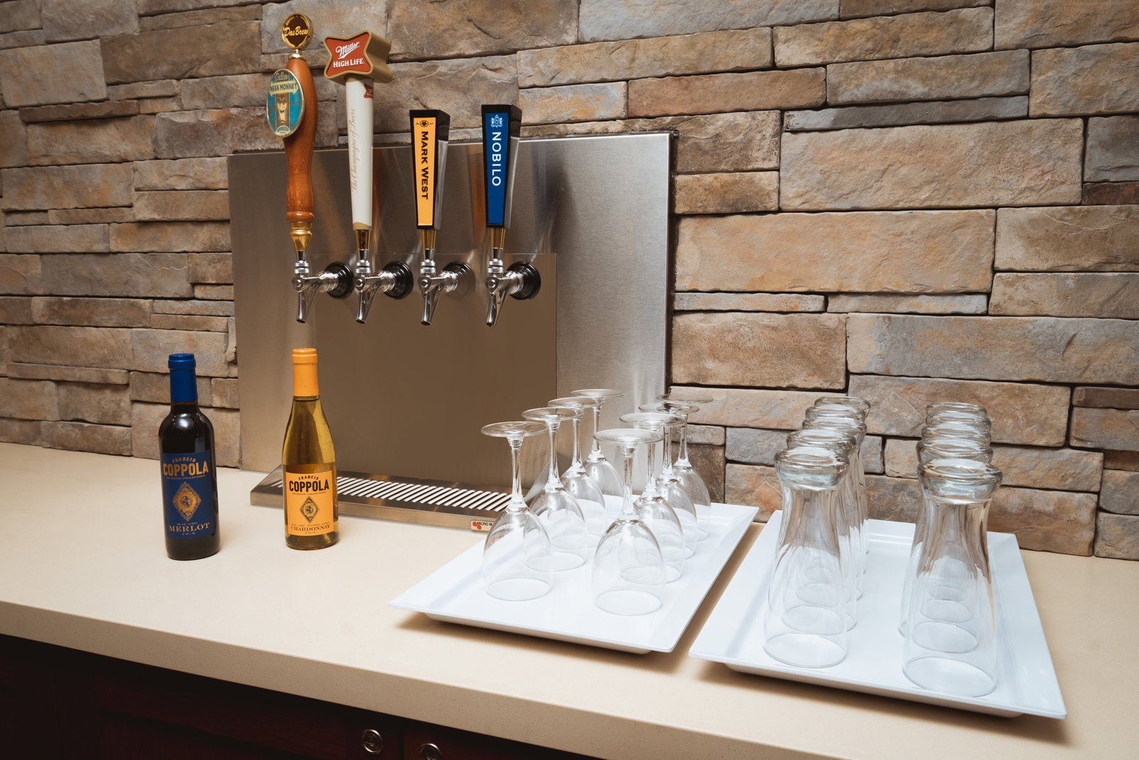 Staybridge Suites Newark-Fremont - thumb 6