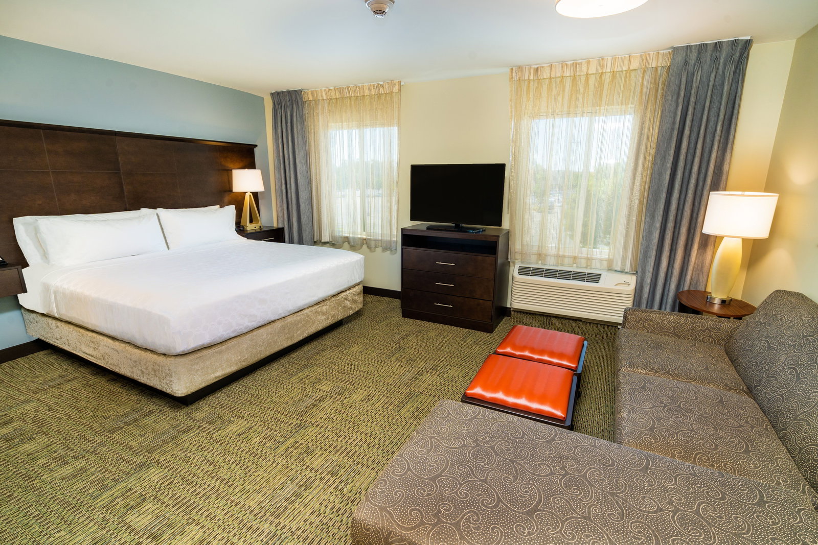 Staybridge Suites Newark-Fremont - thumb 7