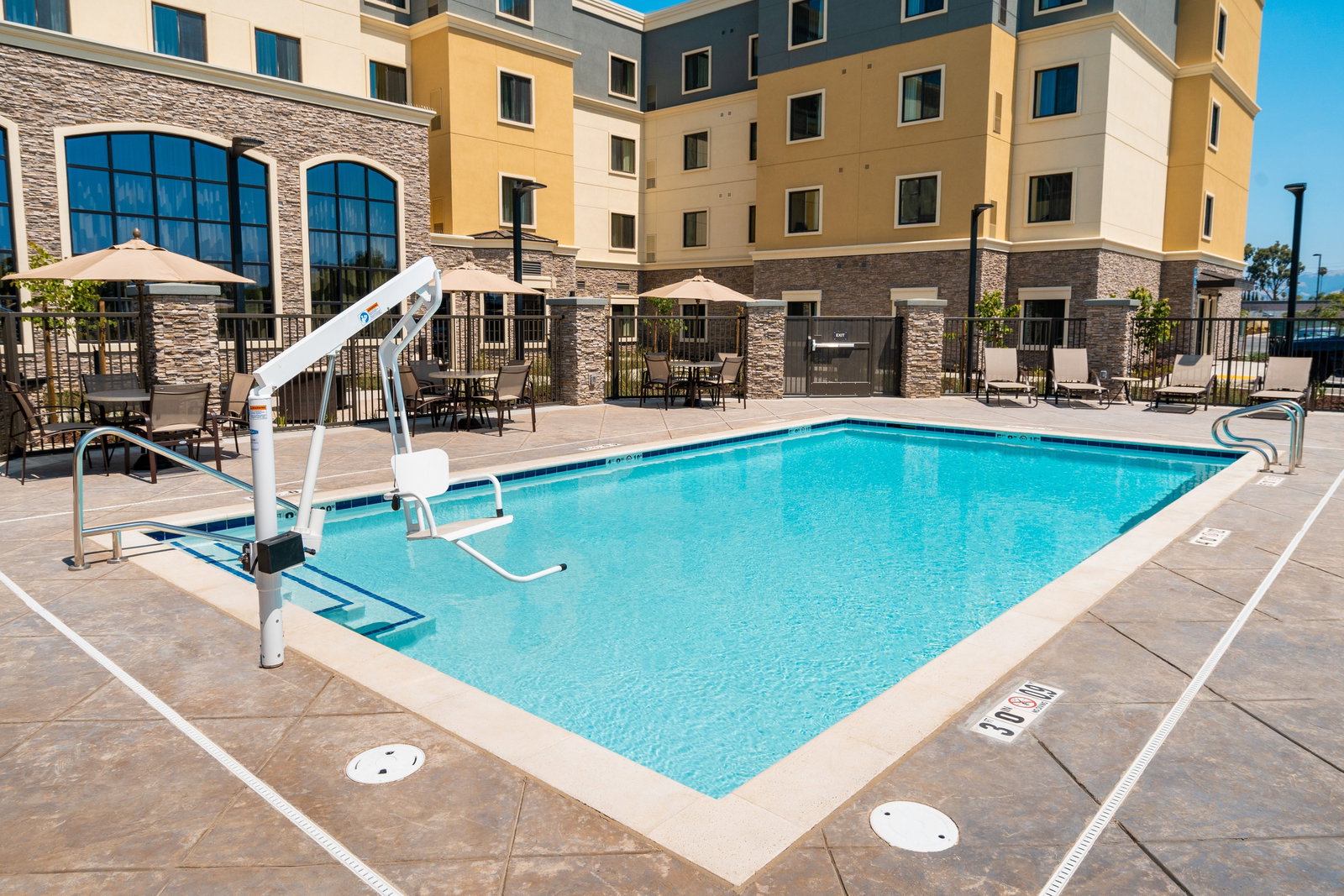 Staybridge Suites Newark-Fremont - thumb 9