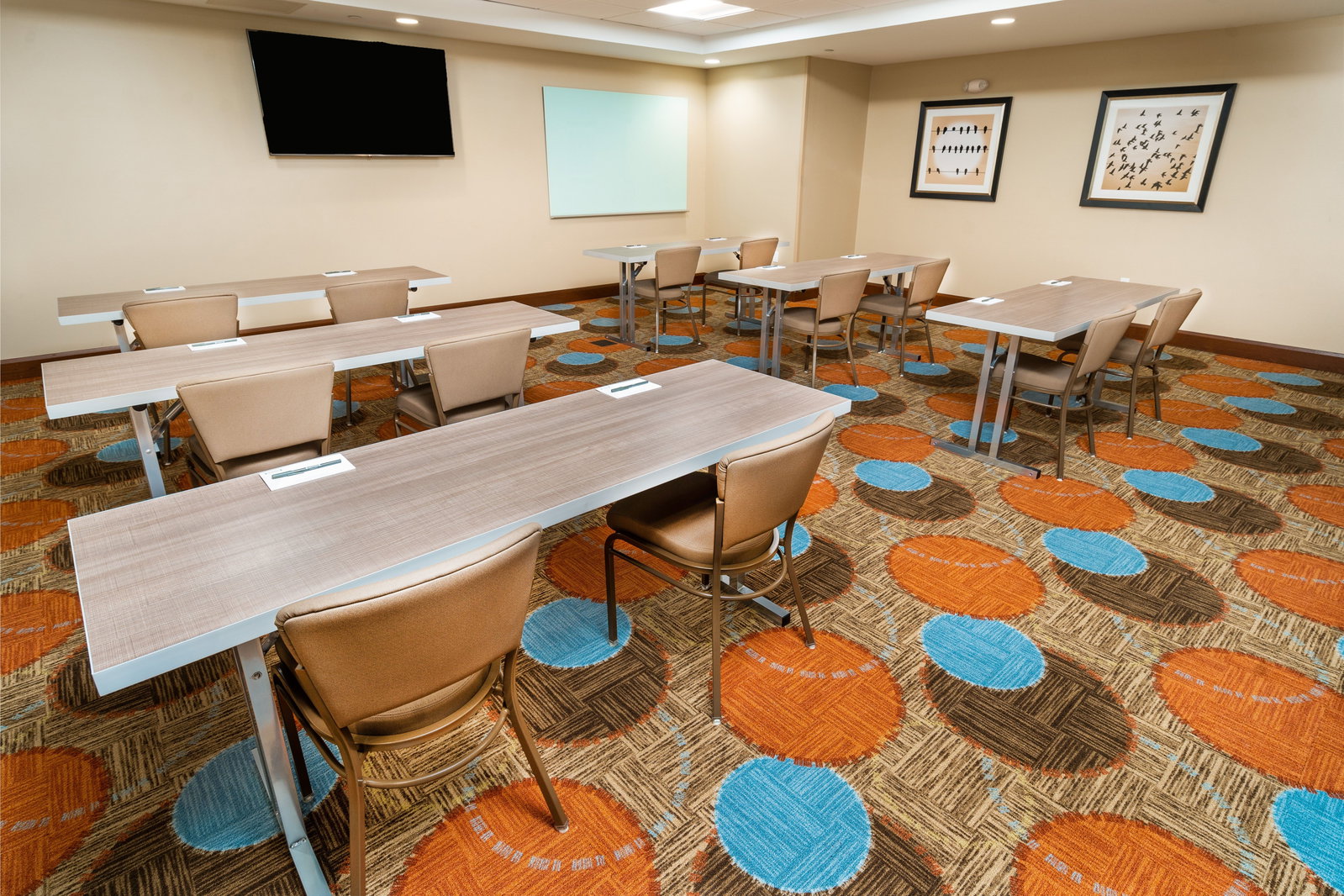 Staybridge Suites Newark-Fremont - thumb 10