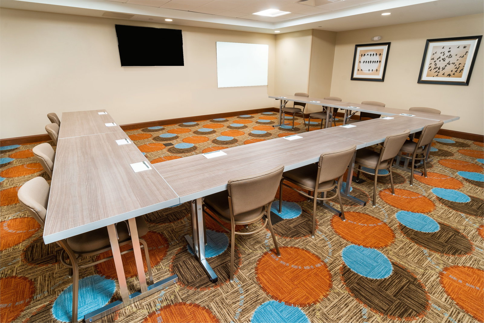Staybridge Suites Newark-Fremont - thumb 11