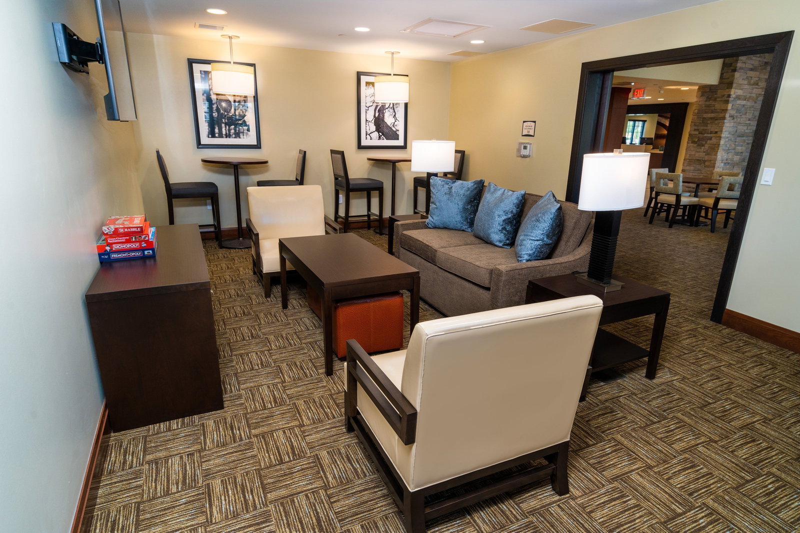 Staybridge Suites Newark-Fremont - thumb 16