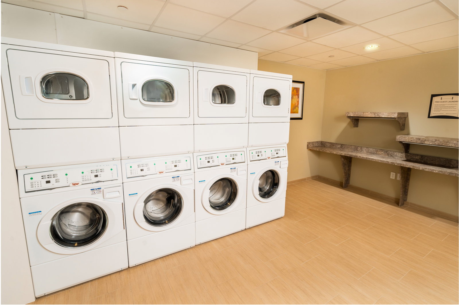 Staybridge Suites Newark-Fremont - thumb 17