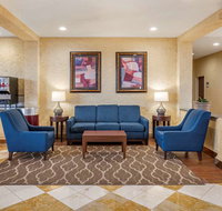 Wyndham Garden Fremont Silicon Valley - Accommodation Los Angeles