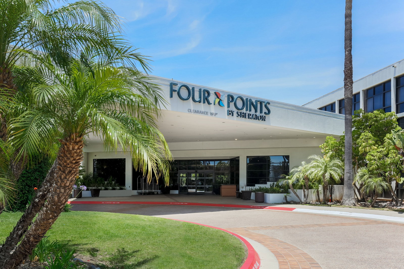 Four Points By Sheraton San Diego - thumb 0
