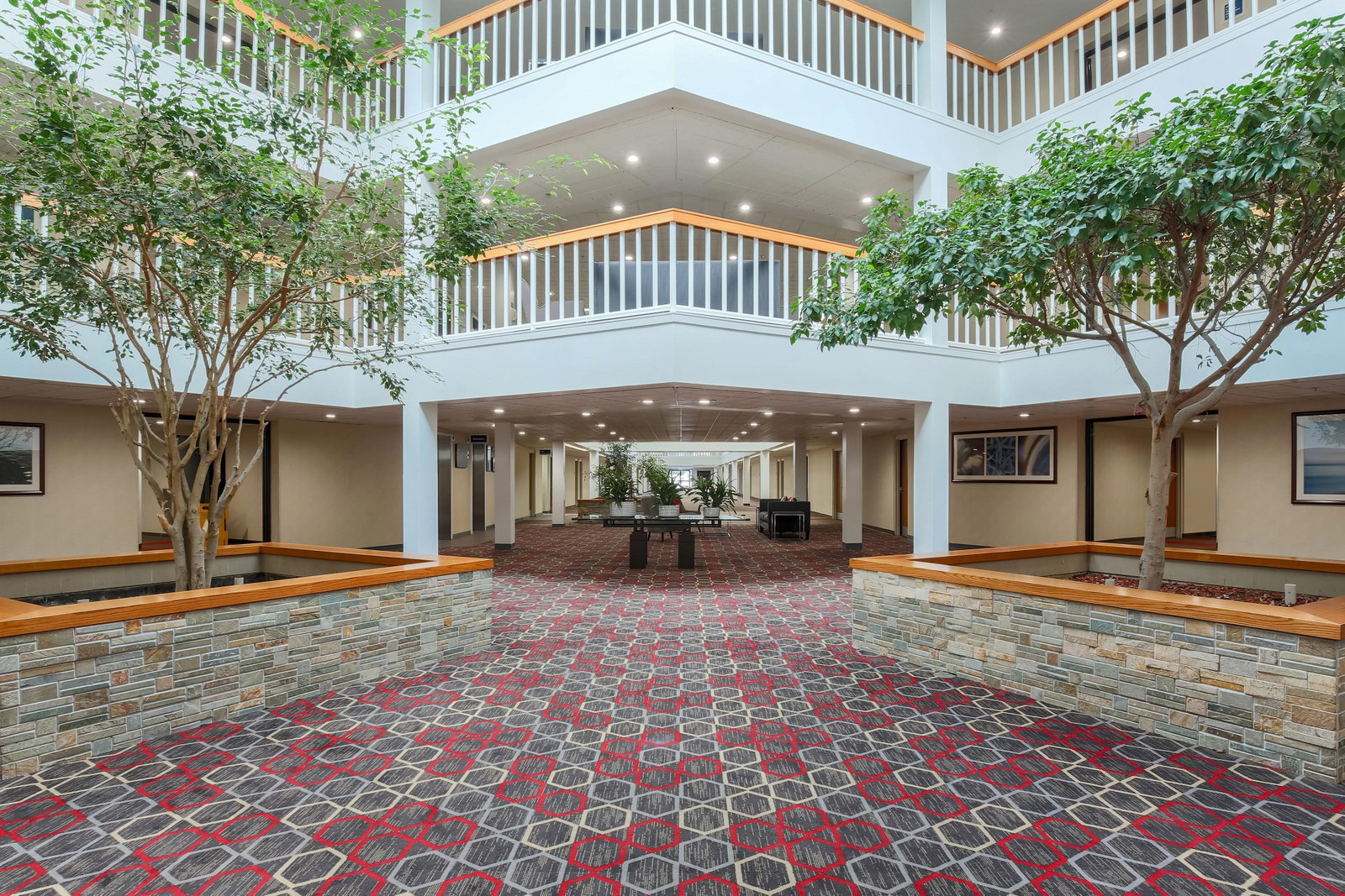 Four Points By Sheraton San Diego - thumb 1