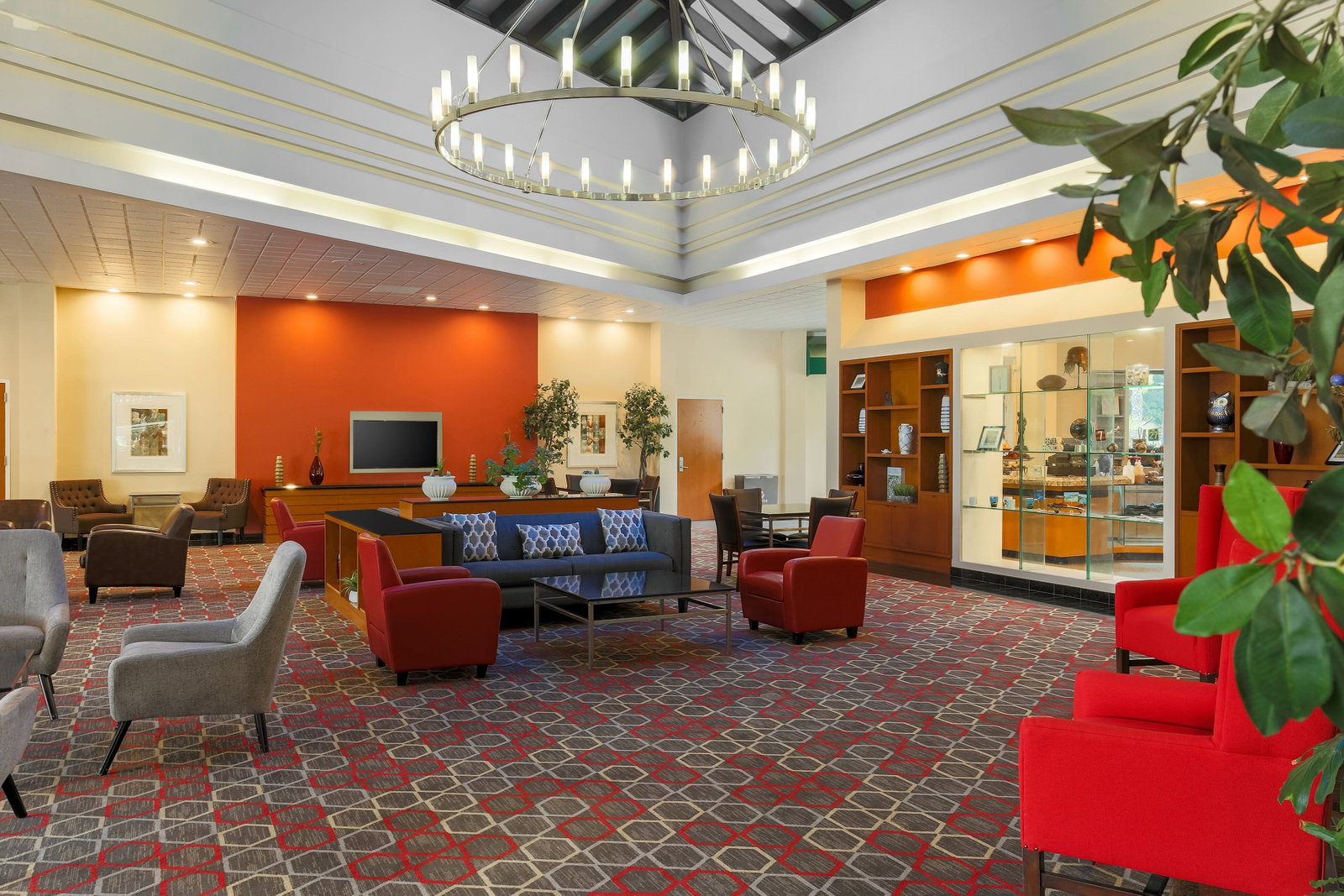 Four Points By Sheraton San Diego - thumb 2