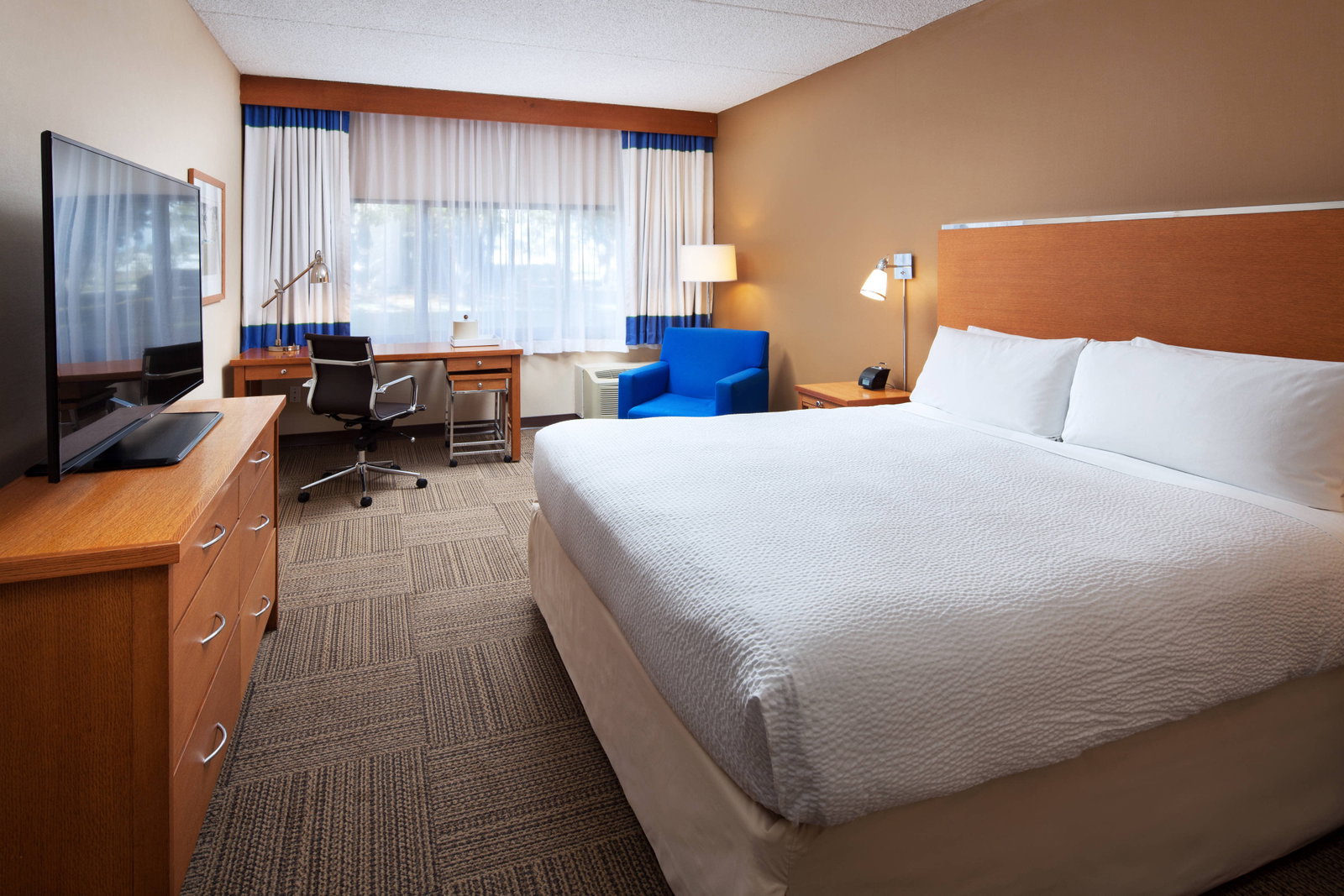 Four Points By Sheraton San Diego - thumb 3