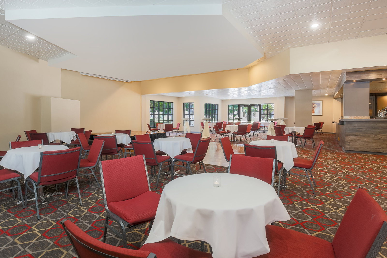 Four Points By Sheraton San Diego - thumb 11