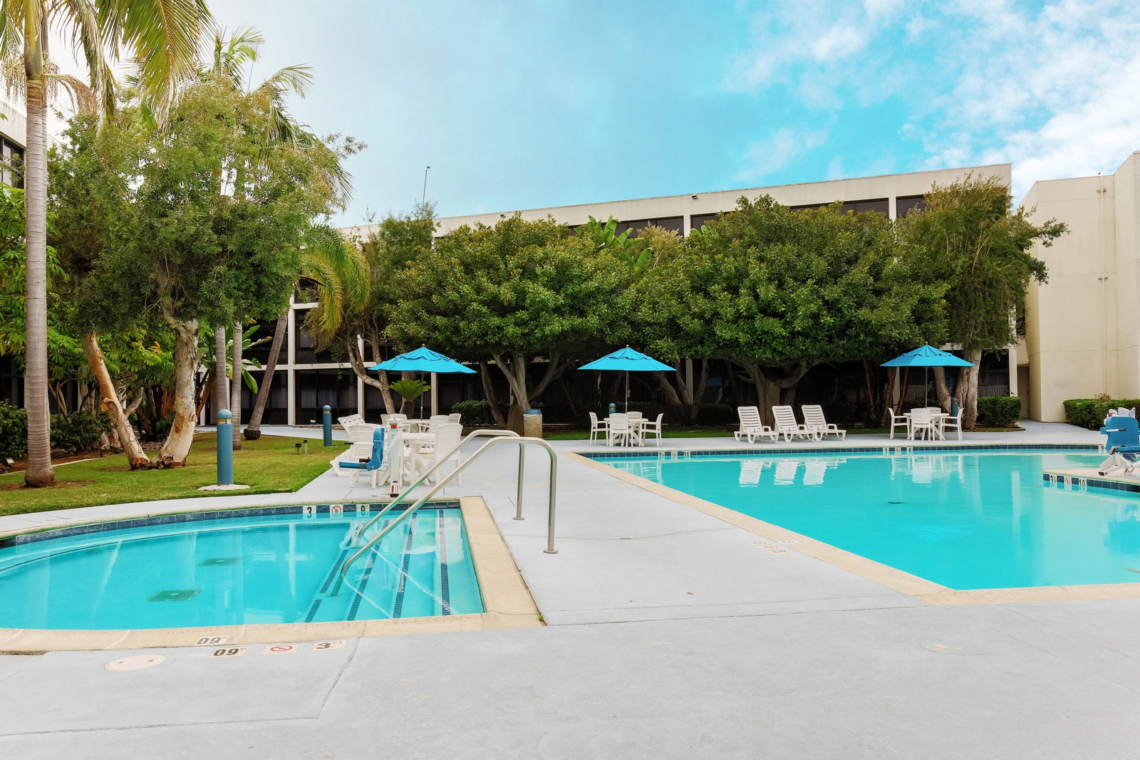 Four Points By Sheraton San Diego - thumb 16