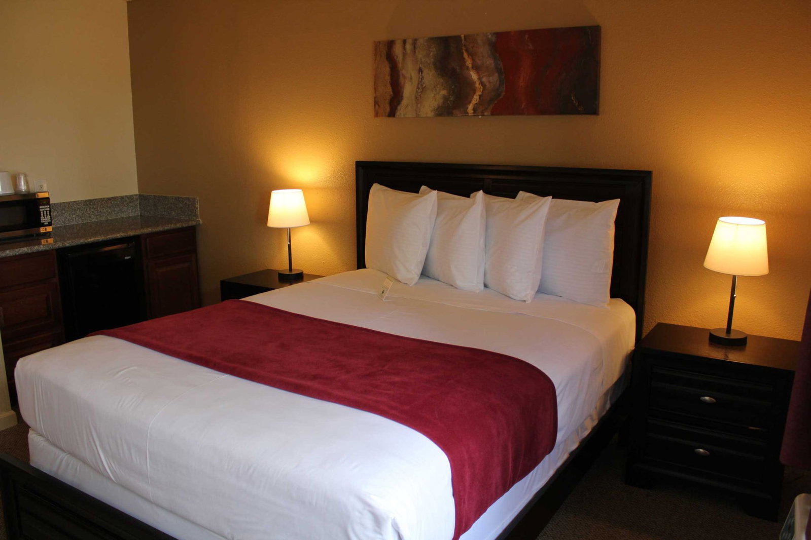 California Suites Hotel - thumb 1