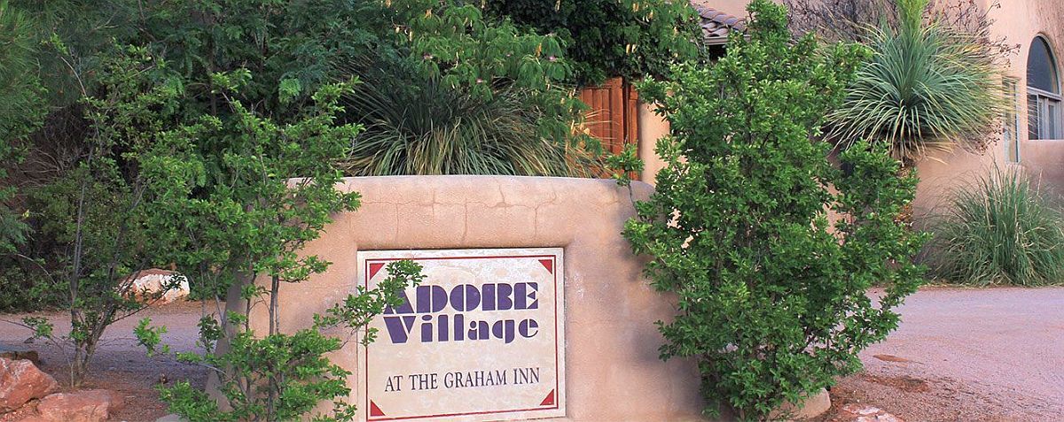 Adobe Village/Graham Bed & Breakfast Inn - thumb 0