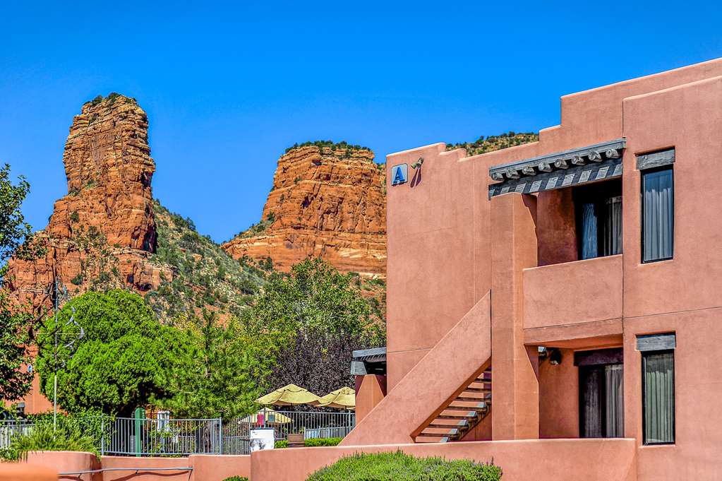 Bell Rock Inn - thumb 0