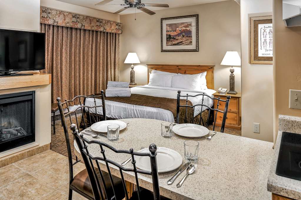 Bell Rock Inn - thumb 7