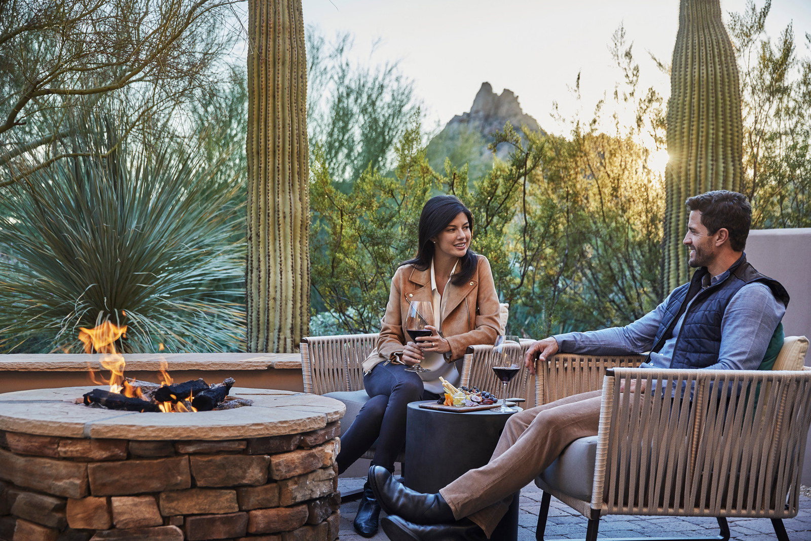 Four Seasons Resort At Troon North - thumb 1