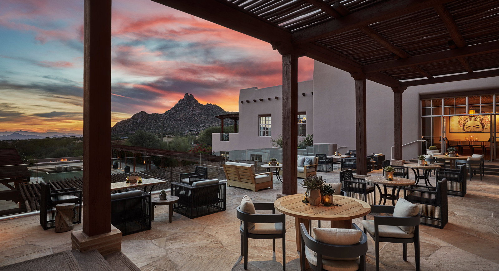 Four Seasons Resort At Troon North - thumb 2