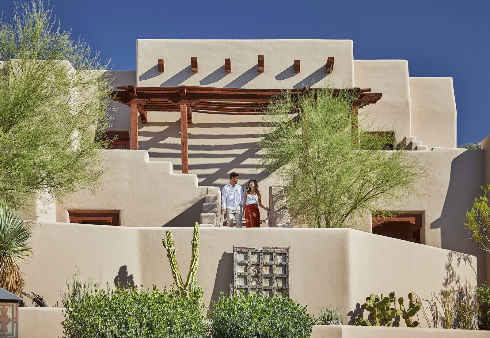 Four Seasons Resort At Troon North - thumb 3