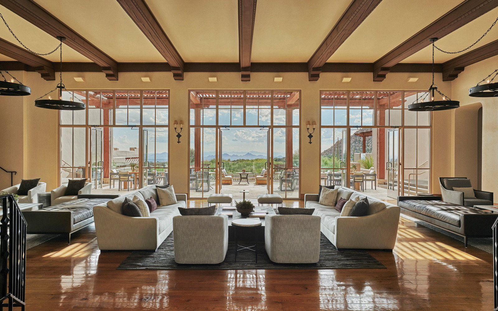 Four Seasons Resort At Troon North - thumb 5