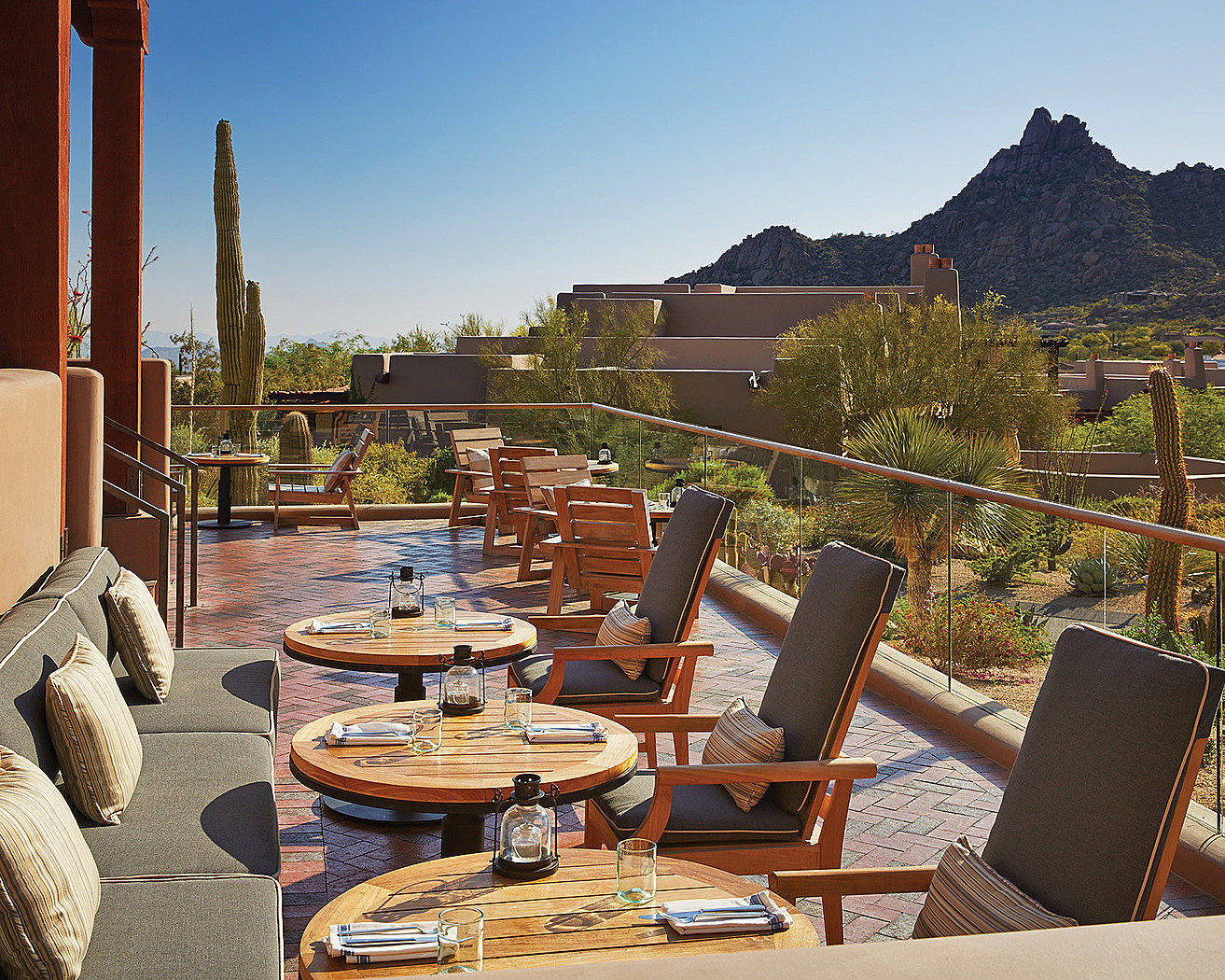 Four Seasons Resort At Troon North - thumb 12