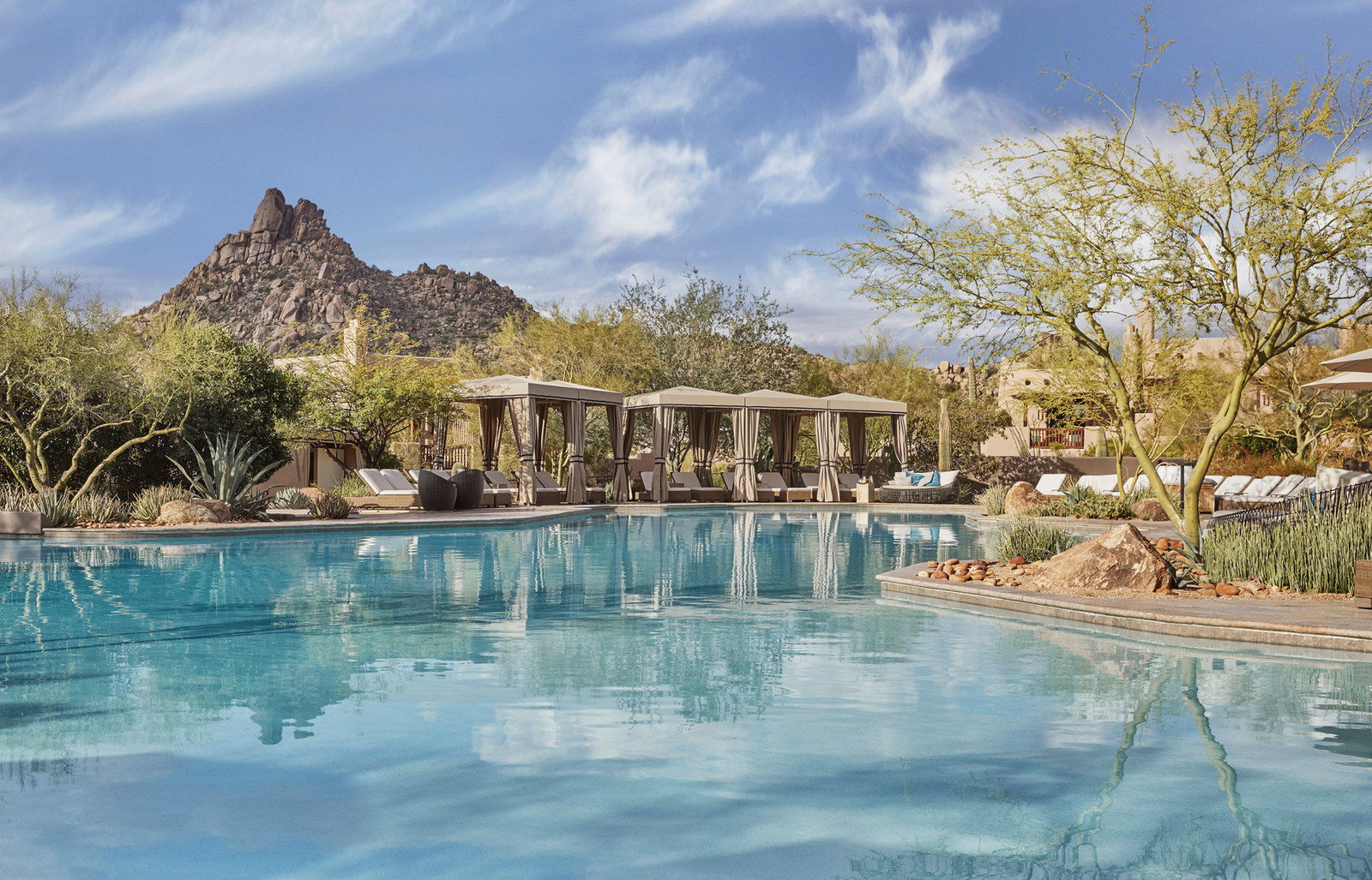 Four Seasons Resort At Troon North - thumb 15