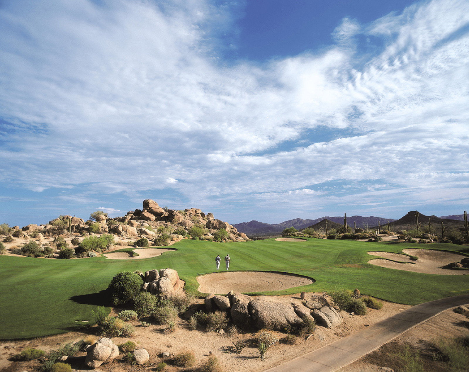 Four Seasons Resort At Troon North - thumb 17