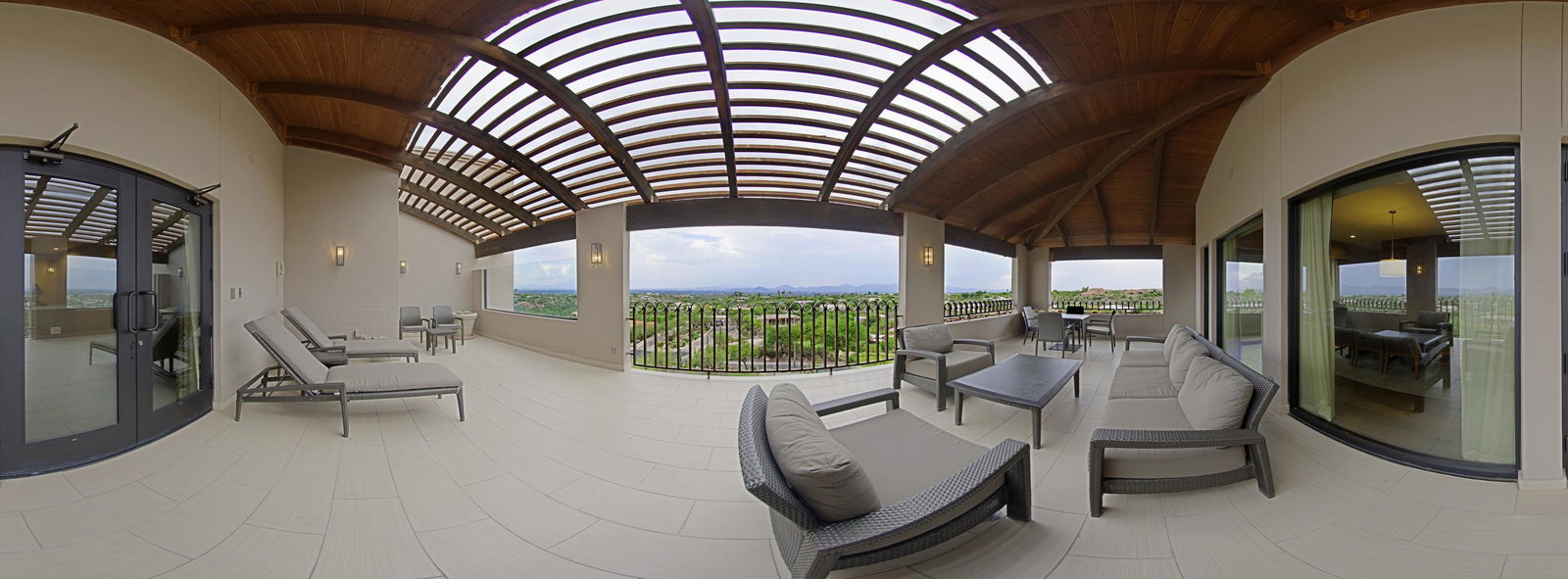 The Westin La Paloma Resort & Spa - thumb 14