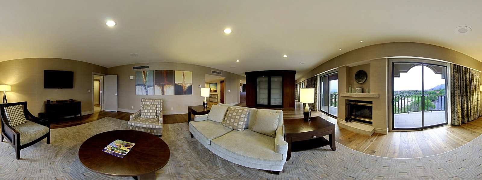 The Westin La Paloma Resort & Spa - thumb 16