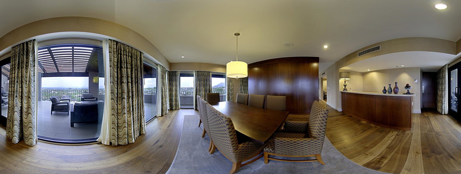 The Westin La Paloma Resort & Spa - thumb 17