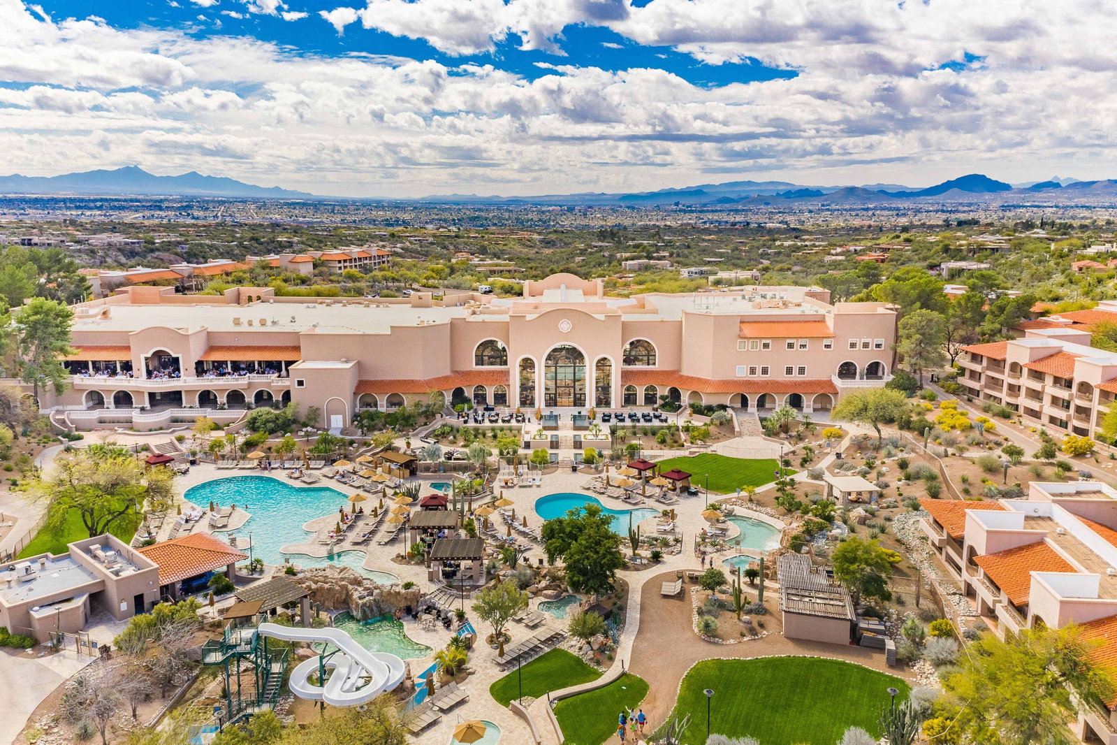 The Westin La Paloma Resort & Spa - thumb 20