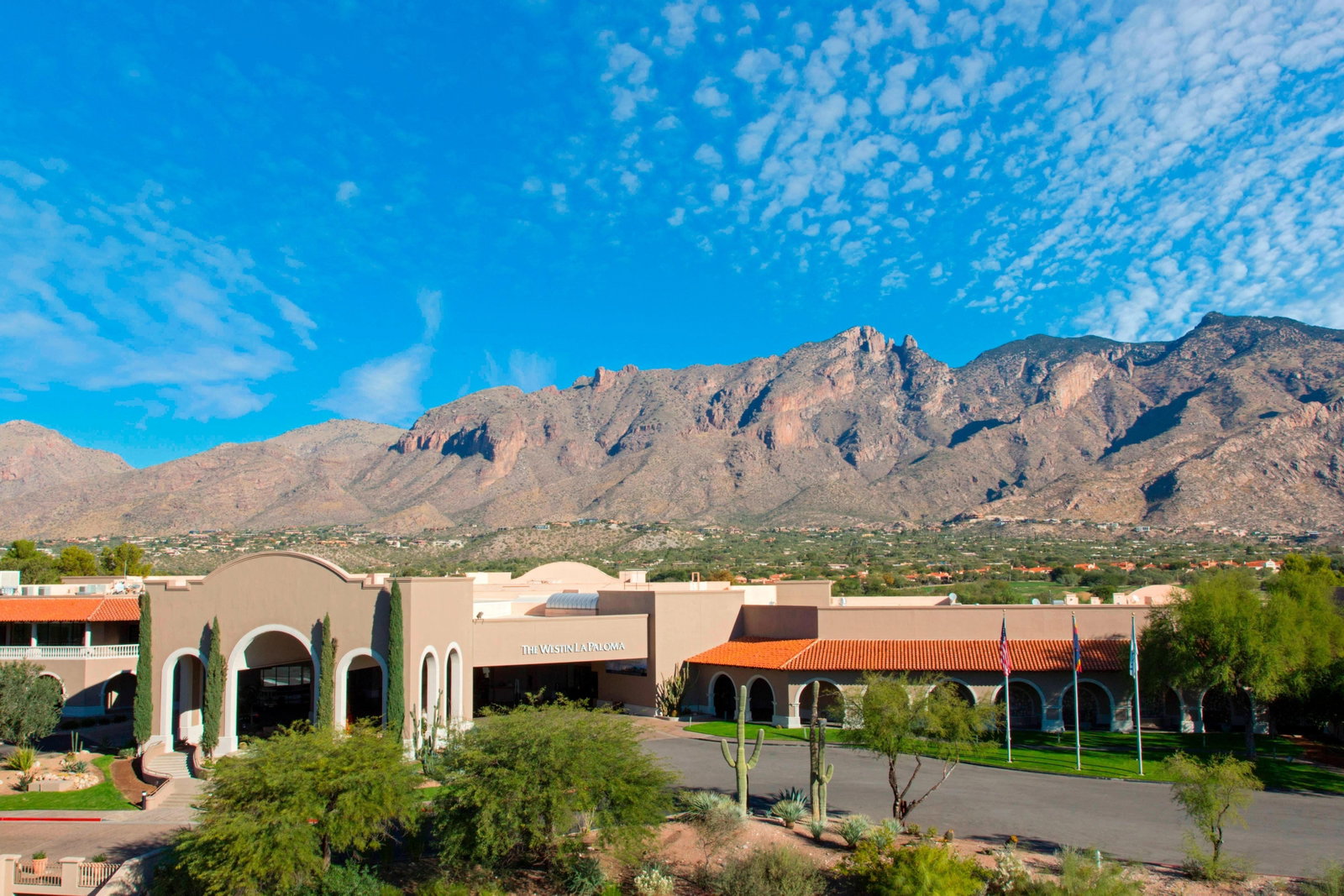 The Westin La Paloma Resort & Spa - thumb 21