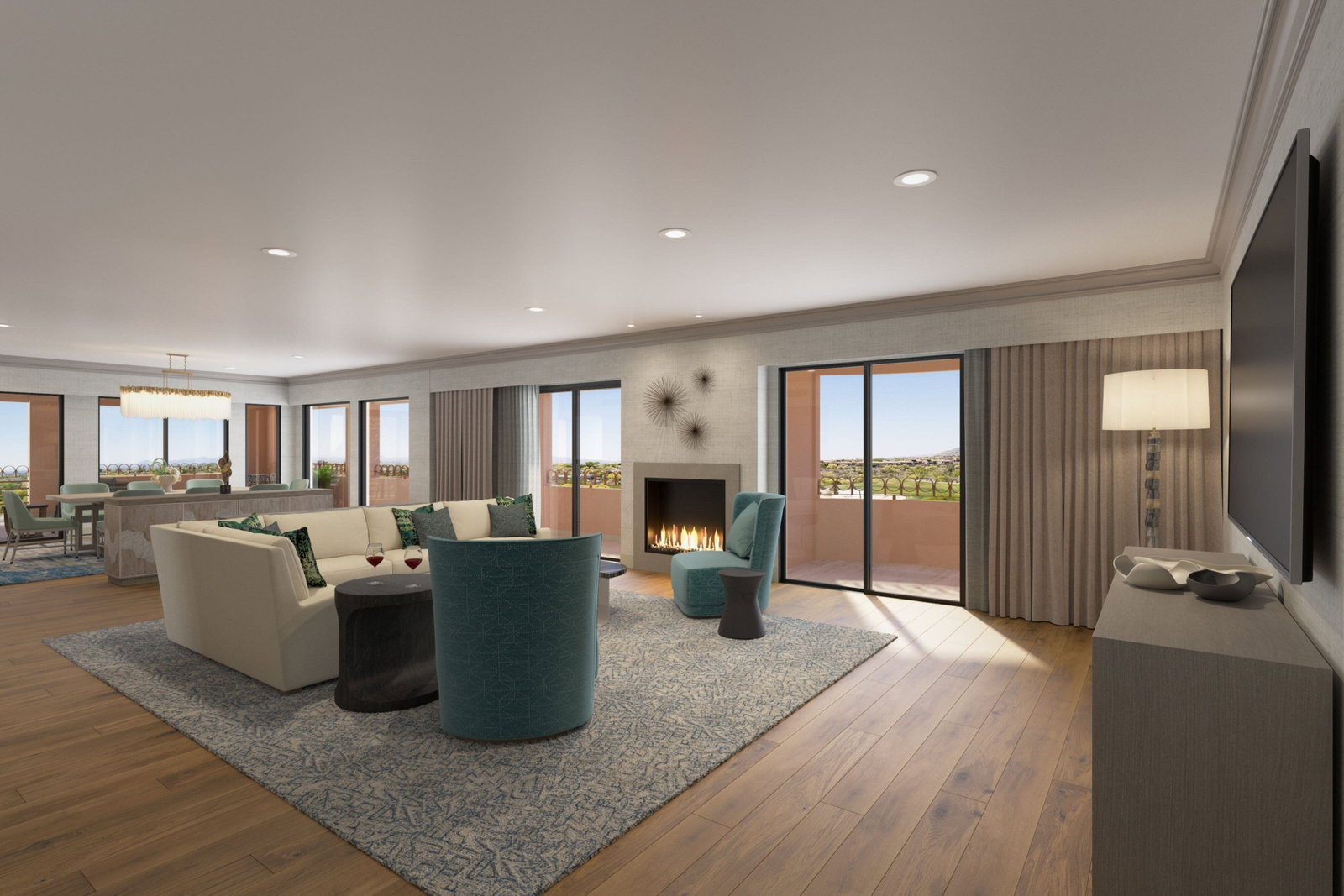 The Westin La Paloma Resort & Spa - thumb 24