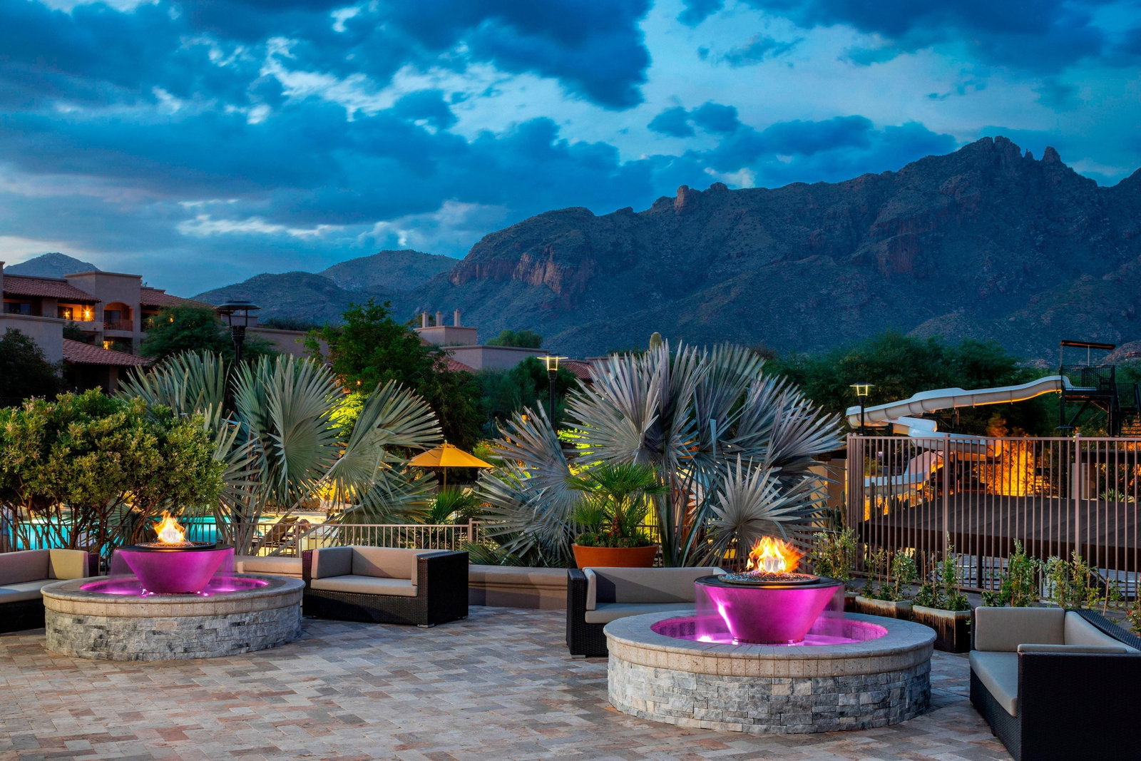 The Westin La Paloma Resort & Spa - thumb 30