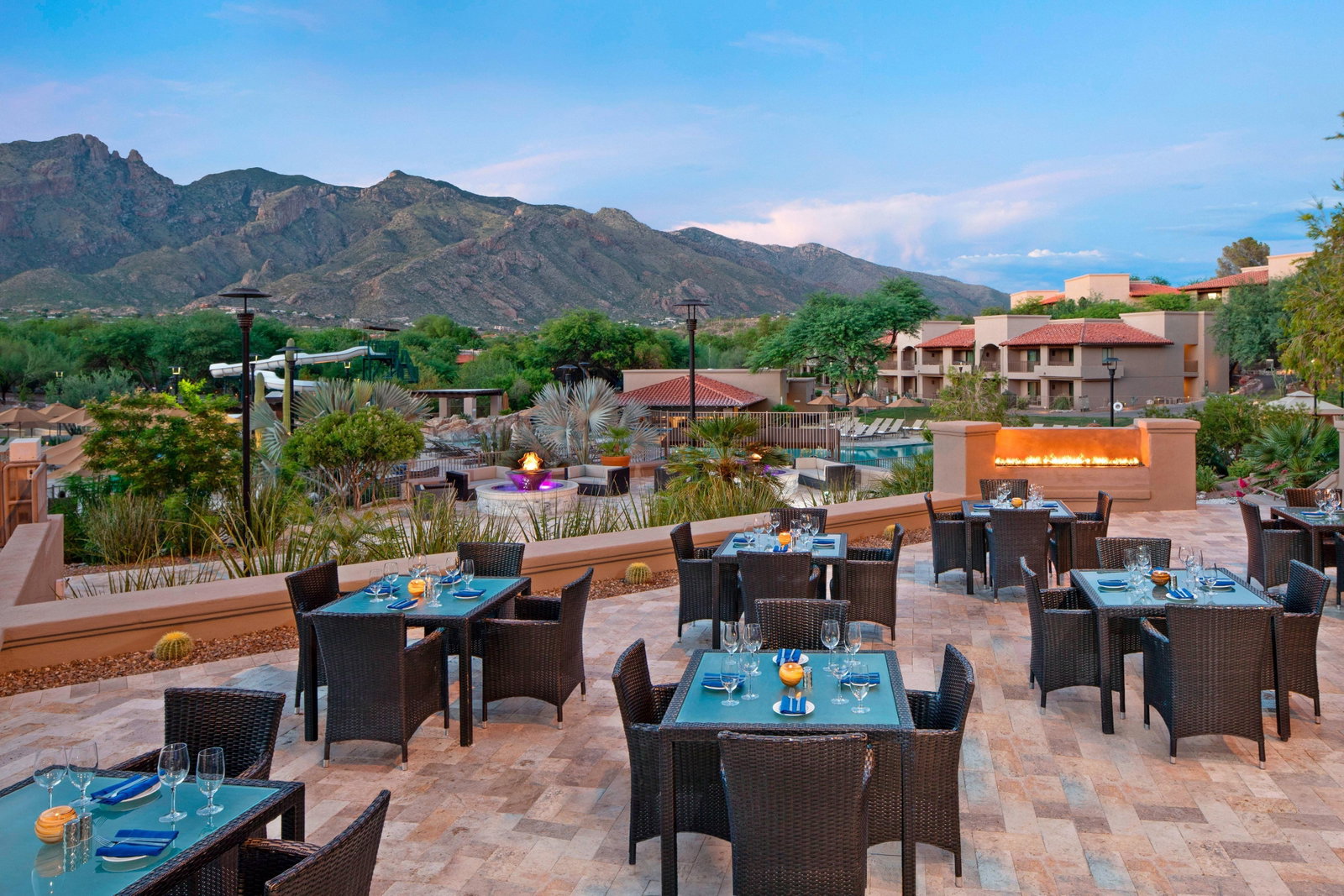 The Westin La Paloma Resort & Spa - thumb 31