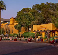 Westward Look Wyndham Grand Resort  Spa - Accommodation Los Angeles